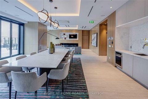 Photo 24 at 508 - 575 Bloor Street E, North St. James Town, Toronto