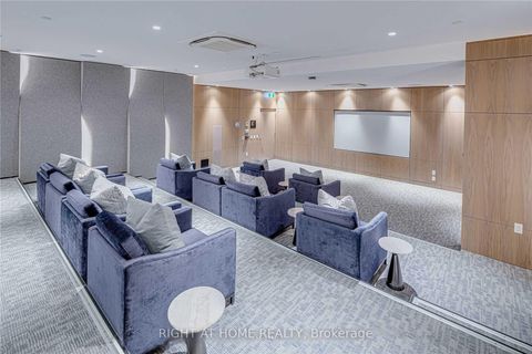 Photo 25 at 508 - 575 Bloor Street E, North St. James Town, Toronto