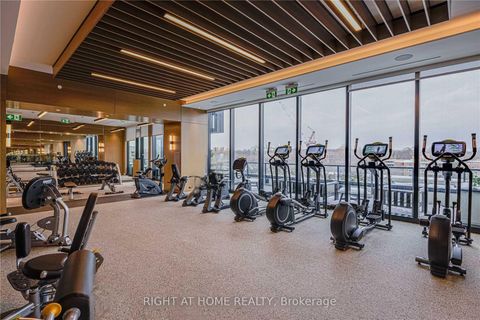 Photo 28 at 508 - 575 Bloor Street E, North St. James Town, Toronto