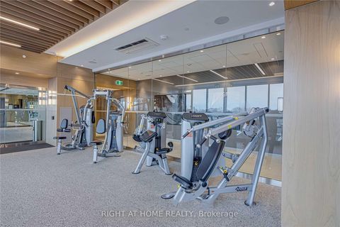 Photo 29 at 508 - 575 Bloor Street E, North St. James Town, Toronto