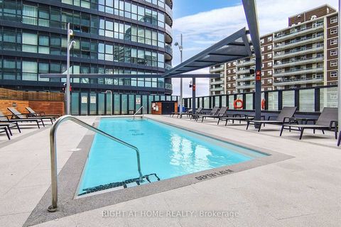 Photo 31 at 508 - 575 Bloor Street E, North St. James Town, Toronto