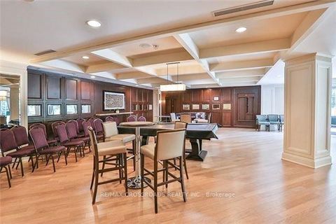 Photo 4 at 716 - 10 Bloorview Place, Don Valley Village, Toronto