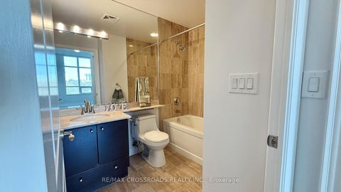 Photo 16 at 716 - 10 Bloorview Place, Don Valley Village, Toronto