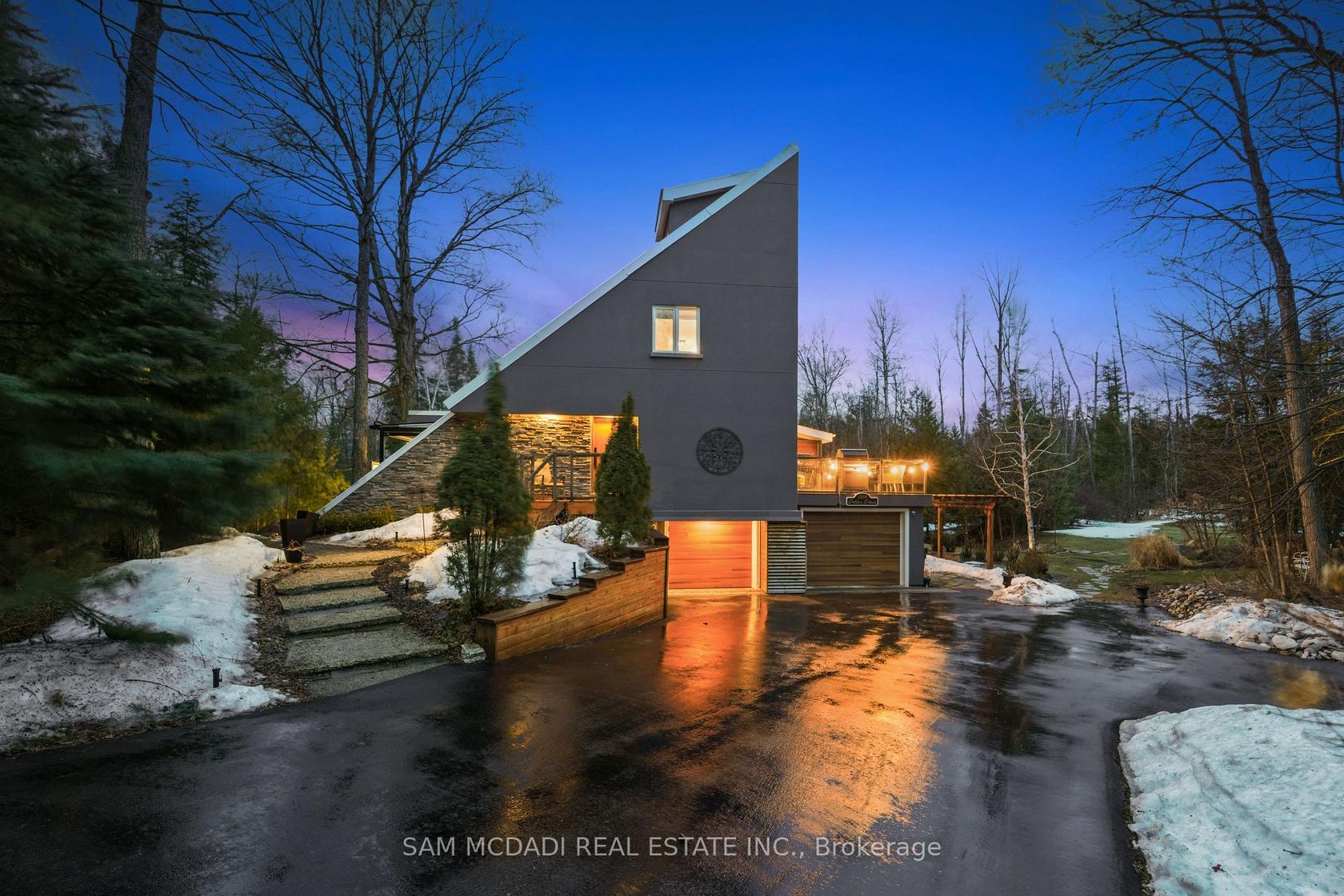 2814 Forks Of The Credit Road, Rural Caledon, Caledon 