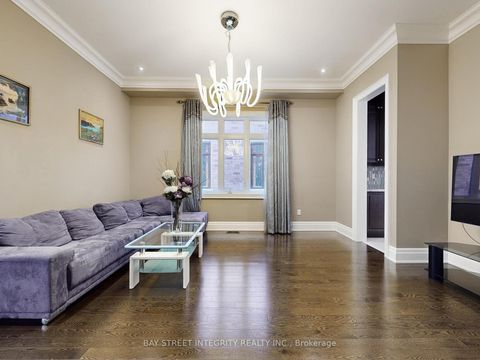 Photo 1 at 57 Strawbridge Farm Drive, Aurora Grove, Aurora