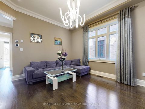 Photo 2 at 57 Strawbridge Farm Drive, Aurora Grove, Aurora