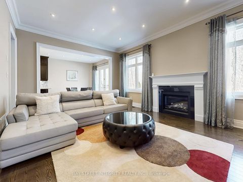 Photo 3 at 57 Strawbridge Farm Drive, Aurora Grove, Aurora