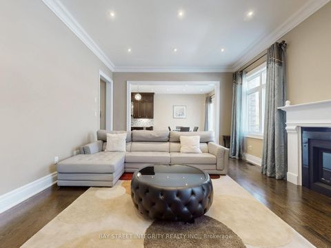 Photo 4 at 57 Strawbridge Farm Drive, Aurora Grove, Aurora