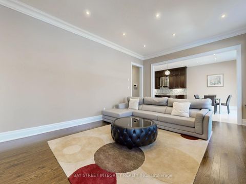 Photo 5 at 57 Strawbridge Farm Drive, Aurora Grove, Aurora