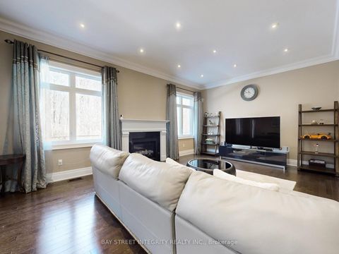 Photo 6 at 57 Strawbridge Farm Drive, Aurora Grove, Aurora