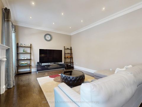 Photo 7 at 57 Strawbridge Farm Drive, Aurora Grove, Aurora