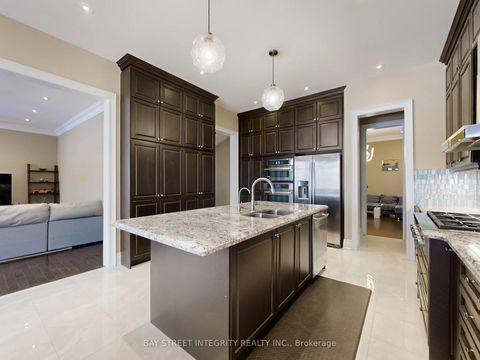 Photo 9 at 57 Strawbridge Farm Drive, Aurora Grove, Aurora