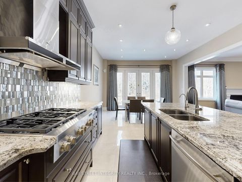 Photo 10 at 57 Strawbridge Farm Drive, Aurora Grove, Aurora