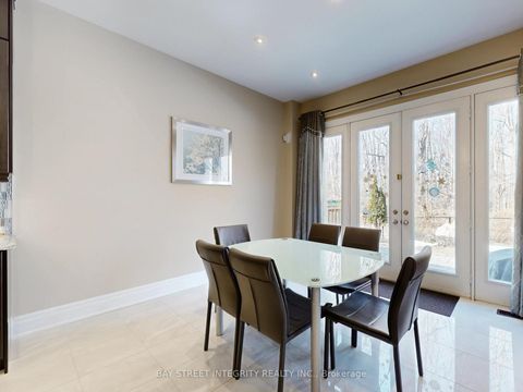 Photo 11 at 57 Strawbridge Farm Drive, Aurora Grove, Aurora