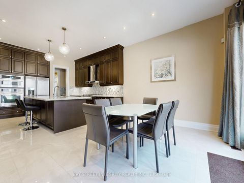 Photo 12 at 57 Strawbridge Farm Drive, Aurora Grove, Aurora