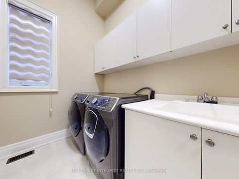 Photo 21 at 57 Strawbridge Farm Drive, Aurora Grove, Aurora