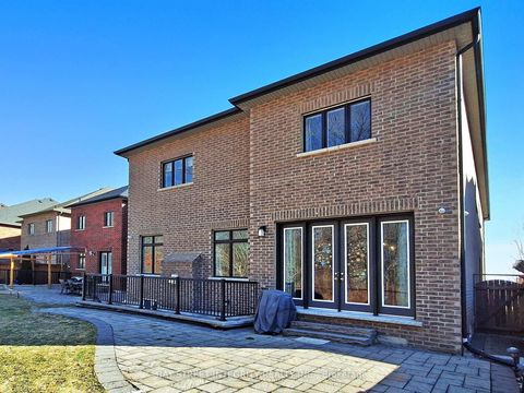 Photo 45 at 57 Strawbridge Farm Drive, Aurora Grove, Aurora