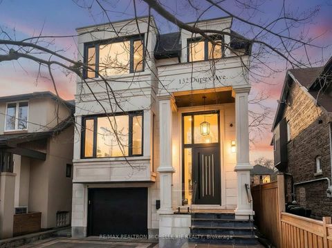 Photo 0 at 132 Duplex Avenue, Eglinton, Toronto