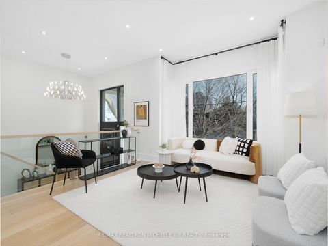 Photo 1 at 132 Duplex Avenue, Eglinton, Toronto