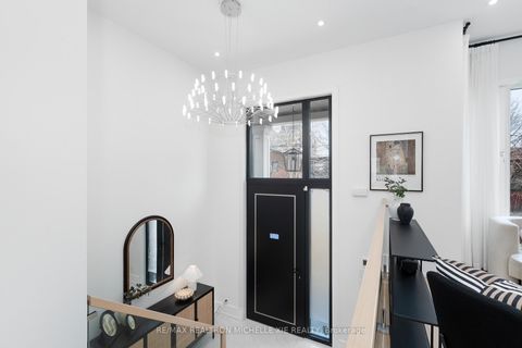 Photo 2 at 132 Duplex Avenue, Eglinton, Toronto