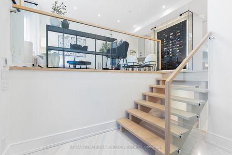 Photo 3 at 132 Duplex Avenue, Eglinton, Toronto