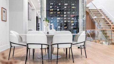 Photo 4 at 132 Duplex Avenue, Eglinton, Toronto