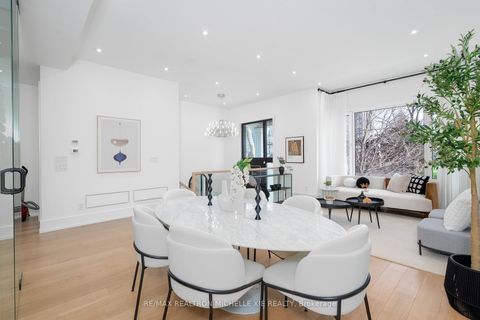 Photo 5 at 132 Duplex Avenue, Eglinton, Toronto