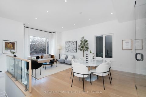 Photo 6 at 132 Duplex Avenue, Eglinton, Toronto