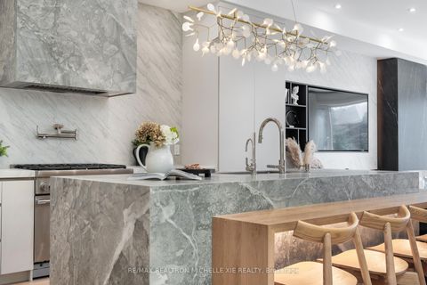 Photo 8 at 132 Duplex Avenue, Eglinton, Toronto