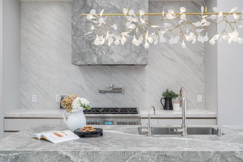 Photo 9 at 132 Duplex Avenue, Eglinton, Toronto