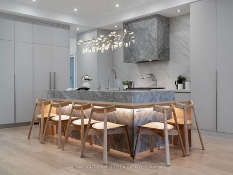 Photo 10 at 132 Duplex Avenue, Eglinton, Toronto