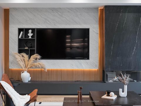 Photo 11 at 132 Duplex Avenue, Eglinton, Toronto