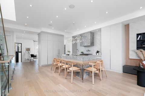 Photo 12 at 132 Duplex Avenue, Eglinton, Toronto