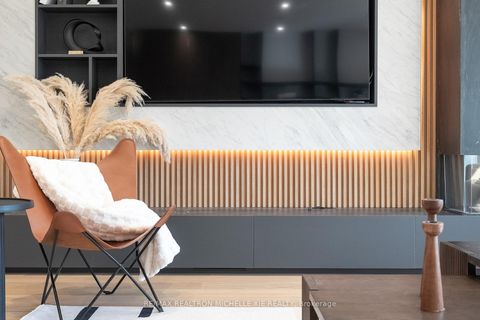 Photo 15 at 132 Duplex Avenue, Eglinton, Toronto