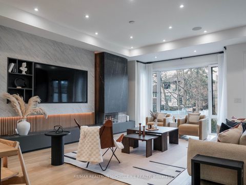 Photo 17 at 132 Duplex Avenue, Eglinton, Toronto