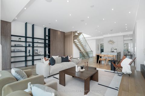 Photo 19 at 132 Duplex Avenue, Eglinton, Toronto