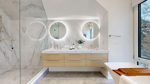 Photo 27 at 132 Duplex Avenue, Eglinton, Toronto