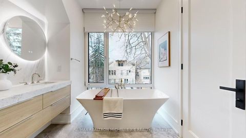 Photo 28 at 132 Duplex Avenue, Eglinton, Toronto