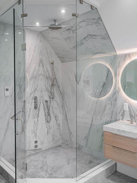 Photo 29 at 132 Duplex Avenue, Eglinton, Toronto