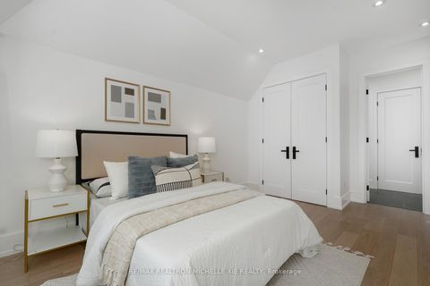 Photo 33 at 132 Duplex Avenue, Eglinton, Toronto