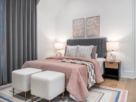 Photo 36 at 132 Duplex Avenue, Eglinton, Toronto