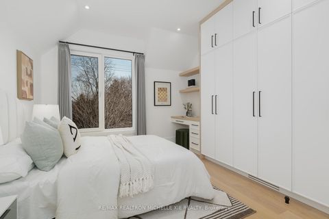 Photo 37 at 132 Duplex Avenue, Eglinton, Toronto