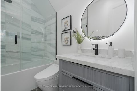 Photo 40 at 132 Duplex Avenue, Eglinton, Toronto