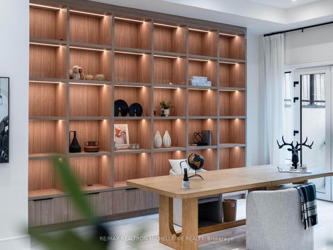 Photo 42 at 132 Duplex Avenue, Eglinton, Toronto