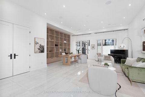 Photo 43 at 132 Duplex Avenue, Eglinton, Toronto