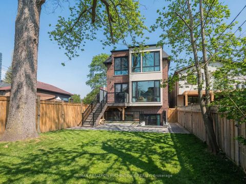 Photo 47 at 132 Duplex Avenue, Eglinton, Toronto