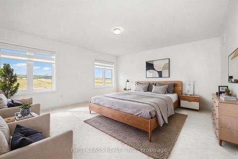 Photo 11 at 101 Thicketwood Avenue, Rural Barrie Southeast, Barrie