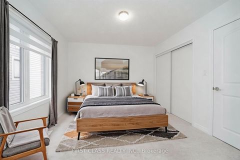 Photo 12 at 101 Thicketwood Avenue, Rural Barrie Southeast, Barrie