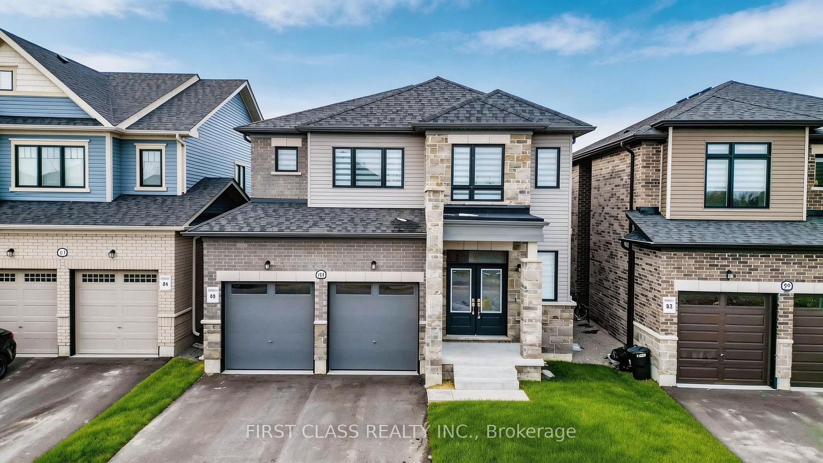 101 Thicketwood Avenue, Rural Barrie Southeast, Barrie photo 6