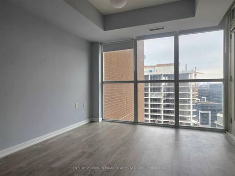 Photo 3 at 1816 - 125 Western Battery Road, Niagara, Toronto